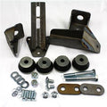 WIDE MOUNT KIT