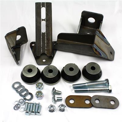 WIDE MOUNT KIT