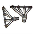 HEADERS LS SWAP INSIDE FRAME
