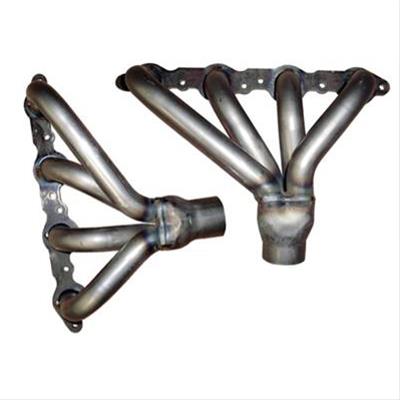 HEADERS LS SWAP INSIDE FRAME