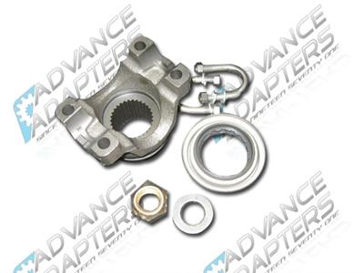 1350 DANA 60 YOKE KIT