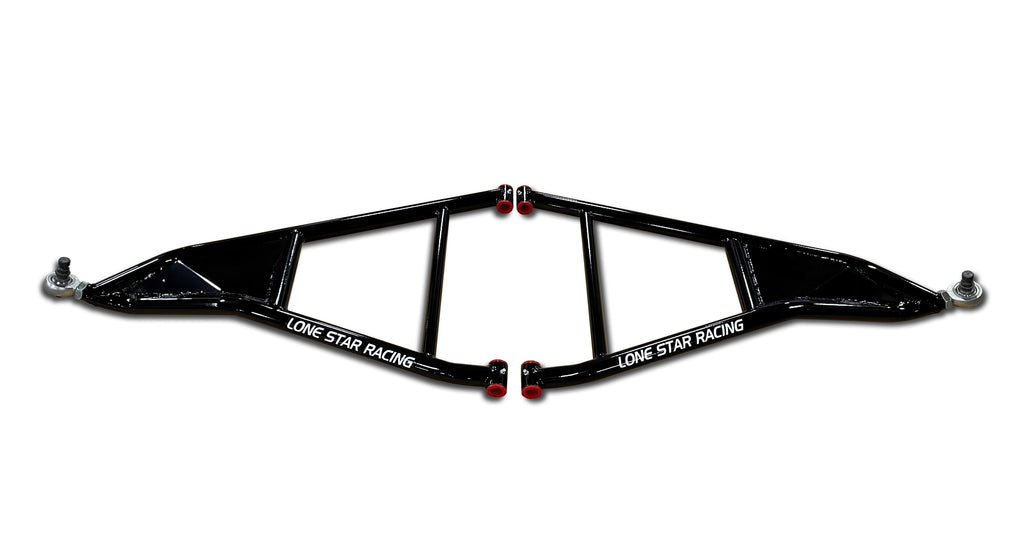 Can Am X3 MTS Suspension Kit