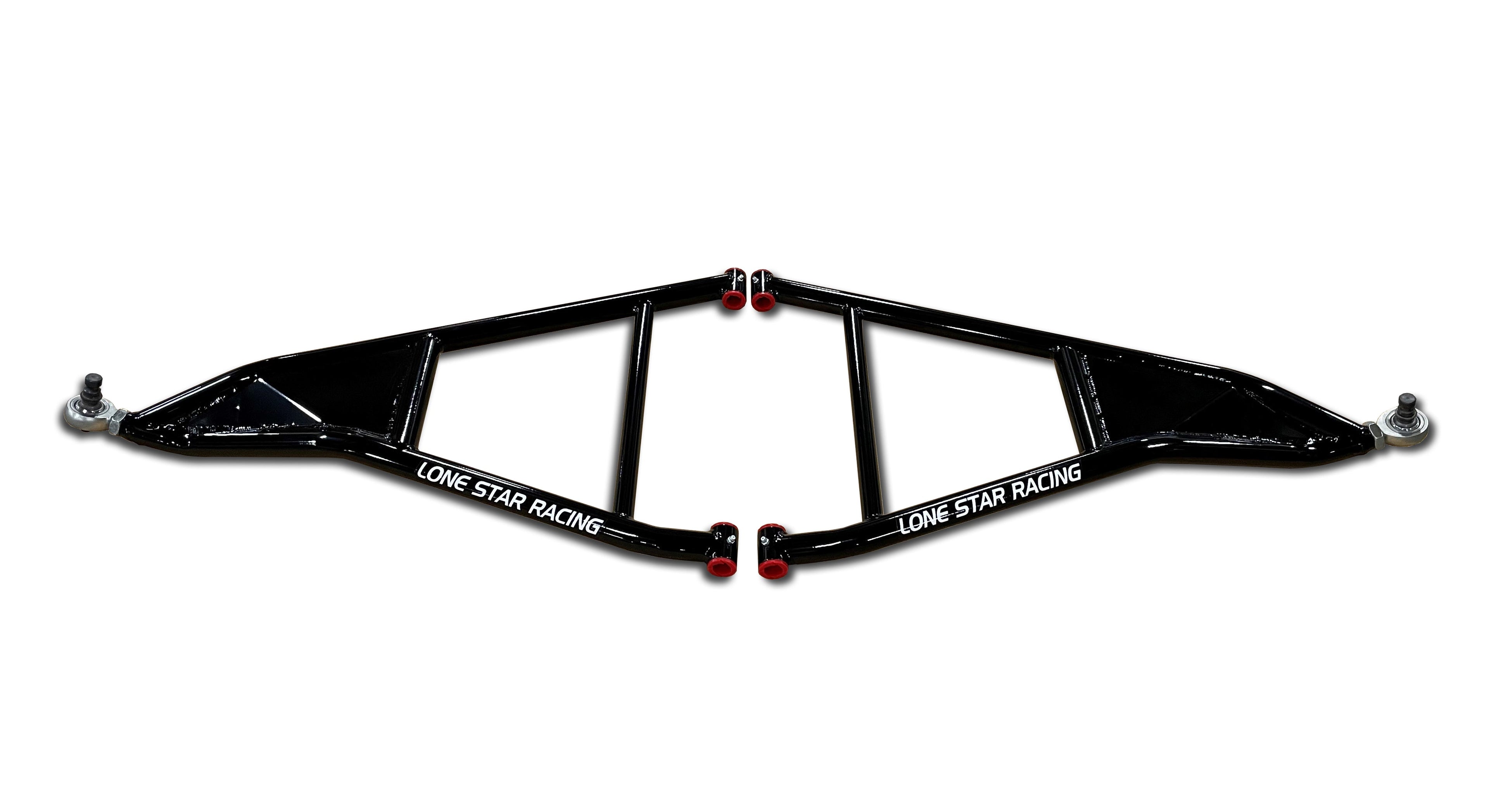 Can Am X3 MTS Suspension Kit