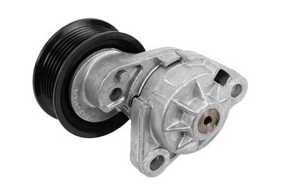 DRIVE BELT TENSIONER ASSEMBLY