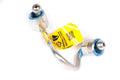 FUEL FEED LINE