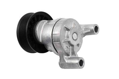 DRIVE BELT TENSIONER ASSEMBLY