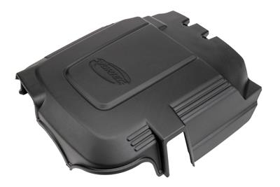 ENGINE INTAKE MANIFOLD COVER