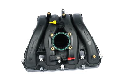 ENGINE INTAKE MANIFOLD