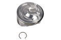 PISTON ASM-(W/ PIN & CMPRN &