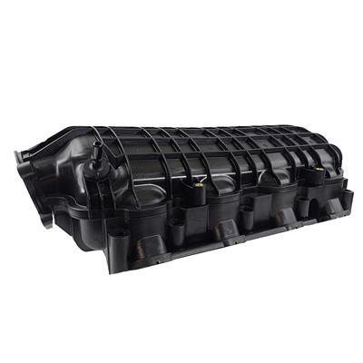 MANIFOLD-INT
