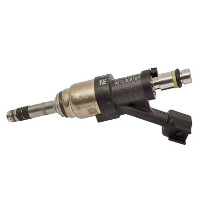 FUEL INJECTOR