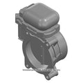 BODY ASM THROTTLE