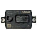 MODULE ASM GLOW PLUG CONT