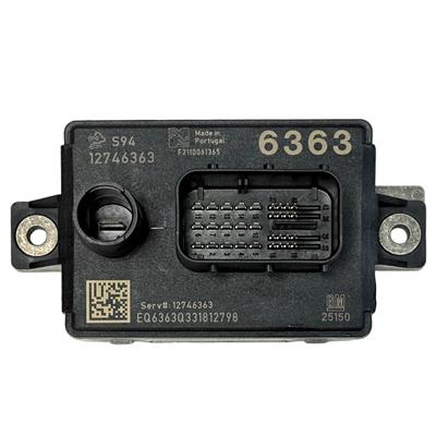 MODULE ASM GLOW PLUG CONT