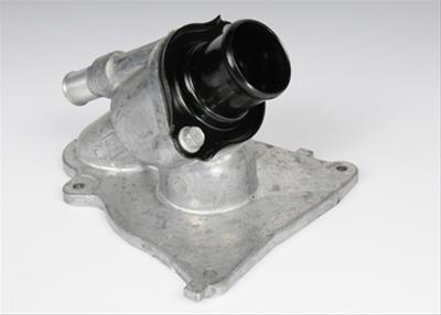 ENGINE WATER PUMP COVER