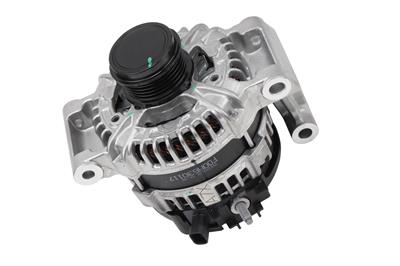 GENERATOR ASSEMBLY