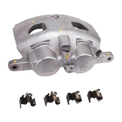 CALIPER ASM RR BRK