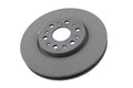 ROTOR-FRT BRK (CTD)