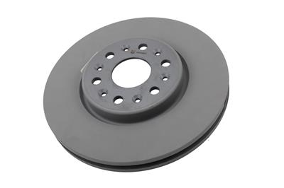 ROTOR-FRT BRK (CTD)