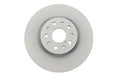 FRONT BRAKE ROTOR