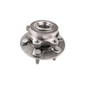 HUB ASM FRONT WHEEL