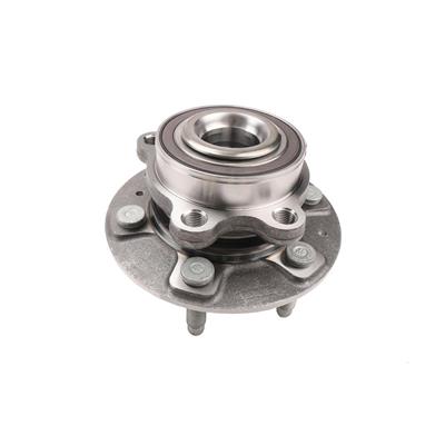 HUB ASM FRONT WHEEL