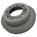 FRONT BRAKE ROTOR