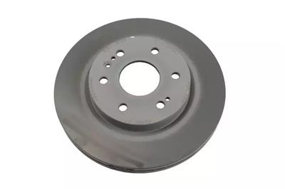 ROTOR FRONT BRAKE