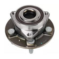 HUB ASM RR WHL