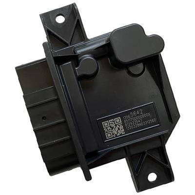 MODULE ASM F/PUMP PWR CONT
