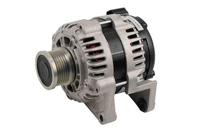 GENERATOR ASM