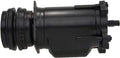 AIR CONDITIONING COMPRESSOR