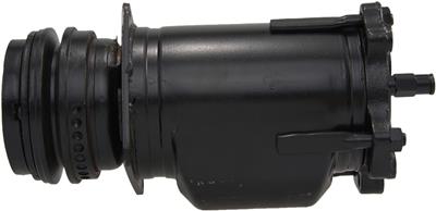 AIR CONDITIONING COMPRESSOR