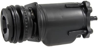 AC COMPRESSOR