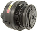 AIR CONDITIONING COMPRESSOR