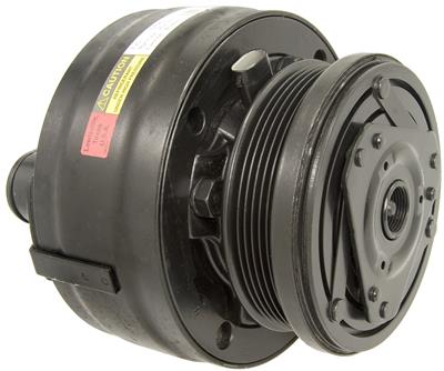 AIR CONDITIONING COMPRESSOR