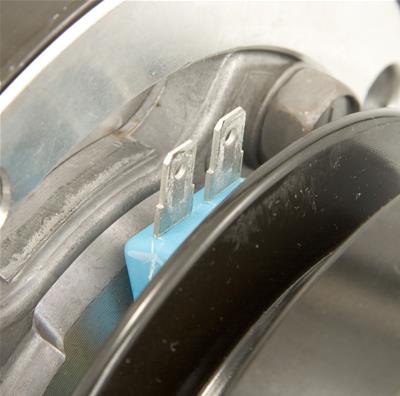 AIR CONDITIONING COMPRESSOR