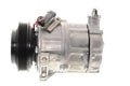 A/C COMPRESSOR AND CLUTCH