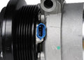 A/C COMPRESSOR