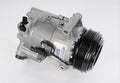 A/C COMPRESSOR AND CLUTCH
