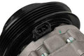 A/C COMPRESSOR AND CLUTCH