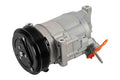 A/C COMPRESSOR AND CLUTCH
