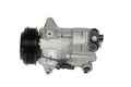 A/C COMPRESSOR AND CLUTCH