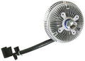 ENGINE COOLING FAN CLUTCH