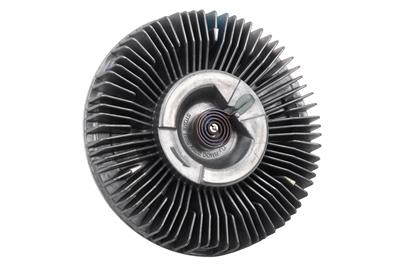 ENGINE COOLING FAN CLUTCH