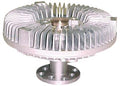 ENGINE COOLING FAN CLUTCH