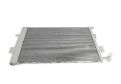 A/C CONDENSER