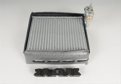 A/C EVAPORATOR CORE