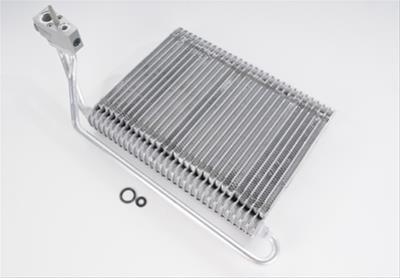 A/C EVAPORATOR CORE KIT
