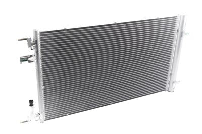 AIR CONDITIONING CONDENSER